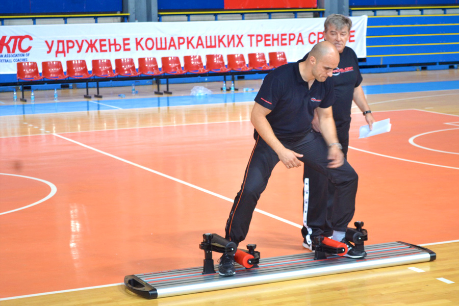 Za profesionalne sportiste